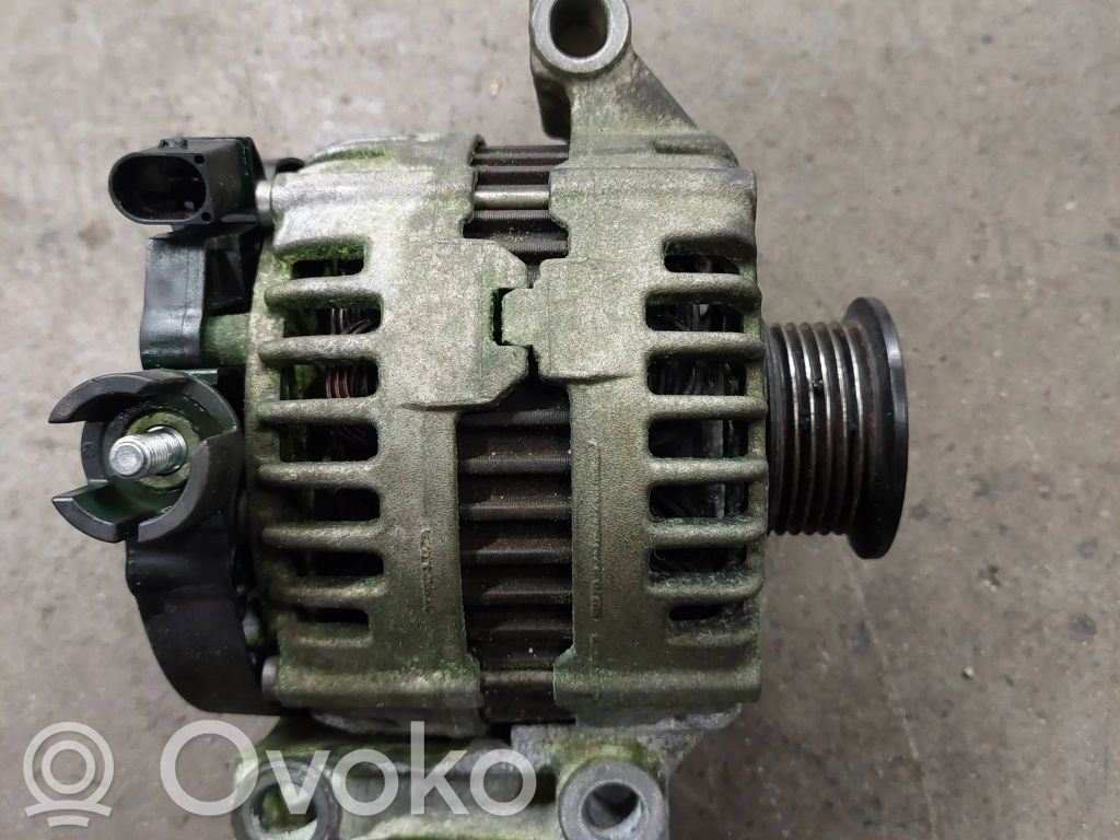 Ford Galaxy Ģenerators 