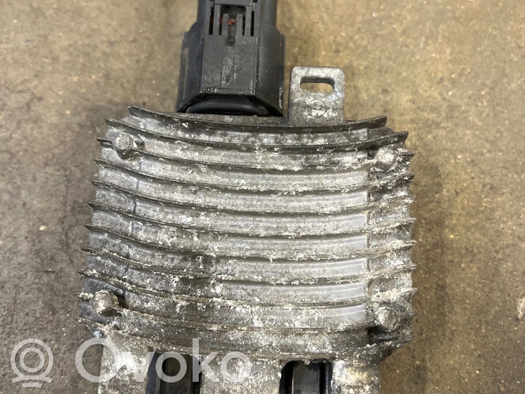 Ford Galaxy Relais de ventilateur de liquide de refroidissement 