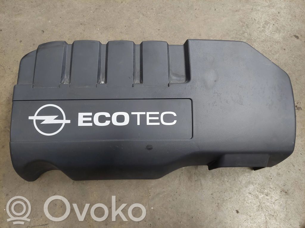 Opel Astra H Moottorin koppa 