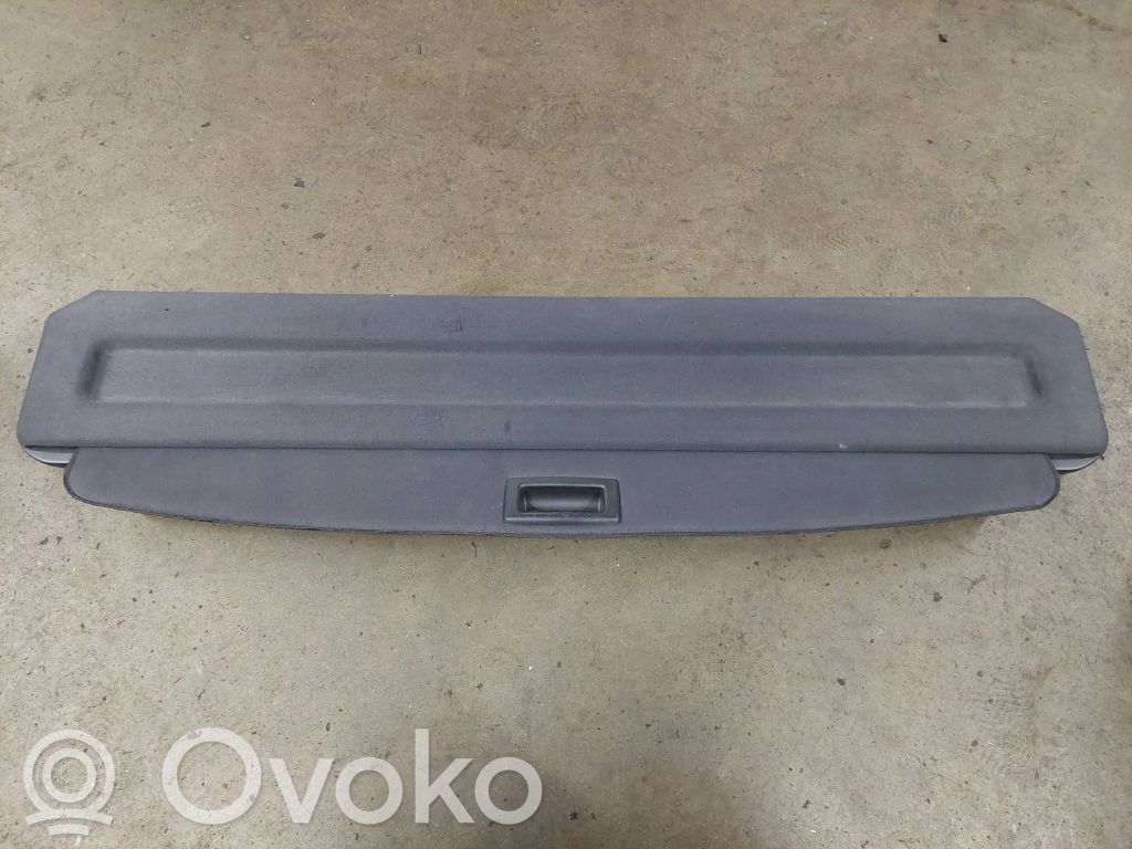 Renault Laguna II Parcel shelf load cover 