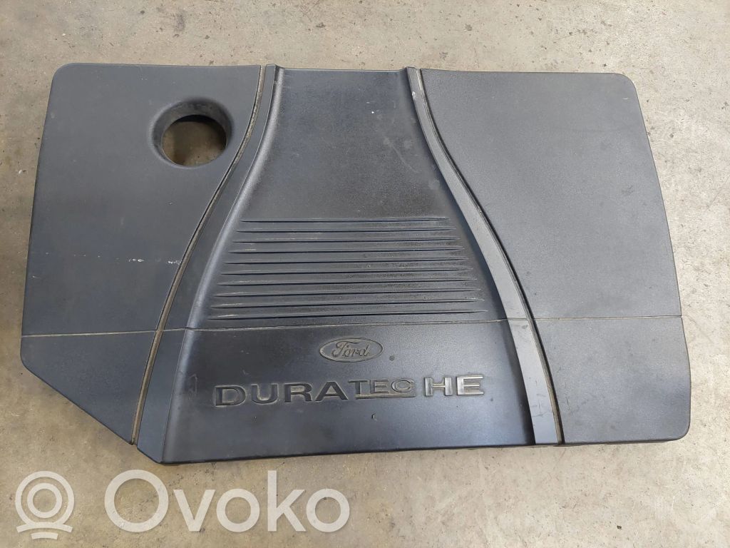 Ford Mondeo MK IV Moottorin koppa 