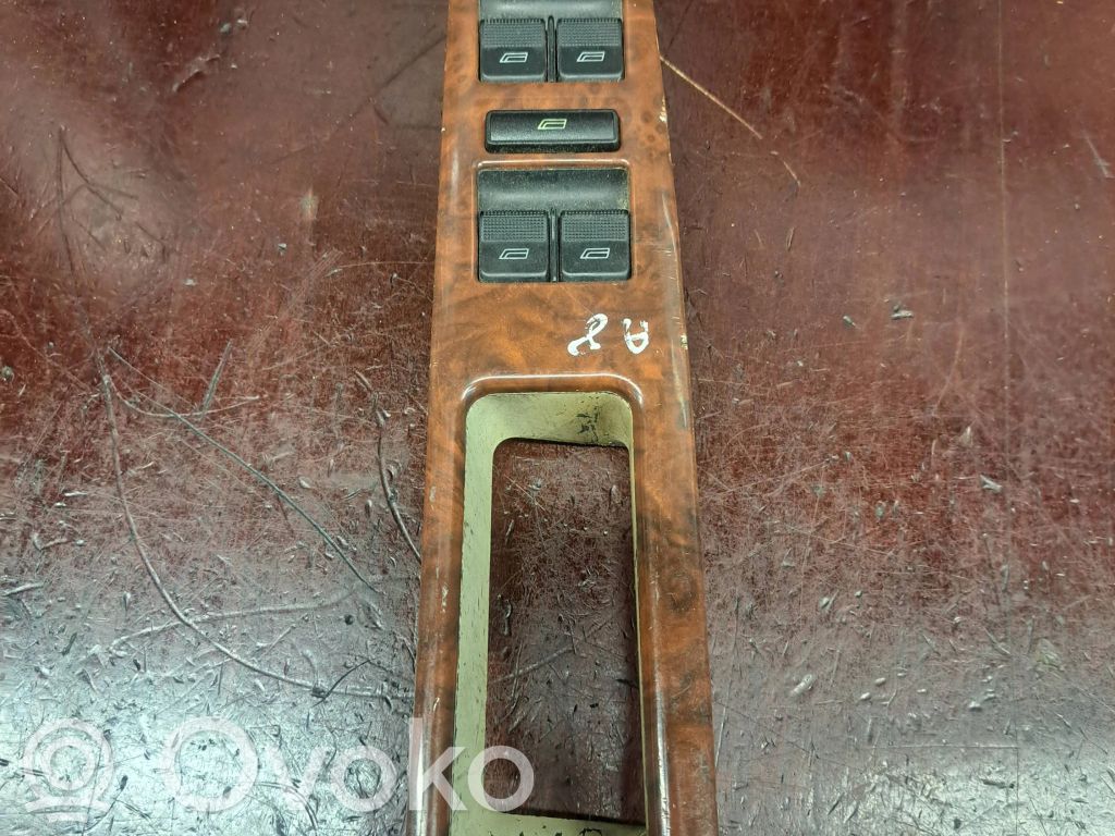 Audi A8 S8 D2 4D Electric window control switch 