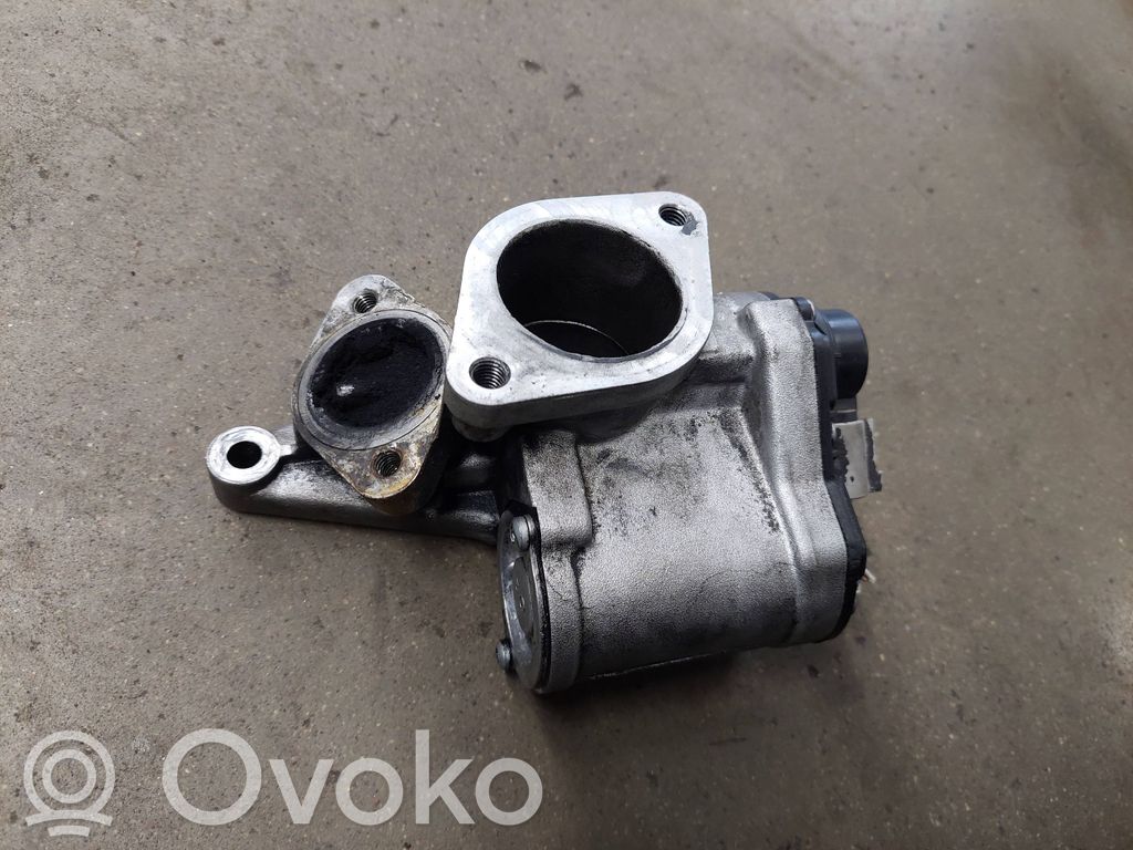 Renault Laguna II Válvula EGR 