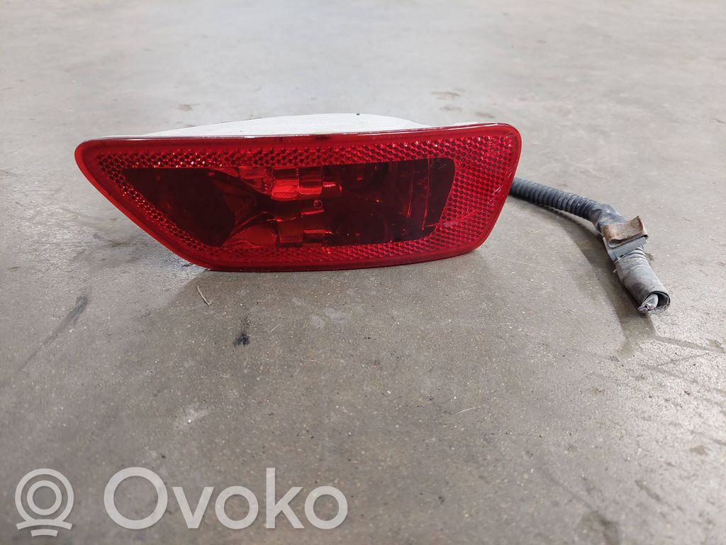 Lampa zderzaka tylnego   57010717AB