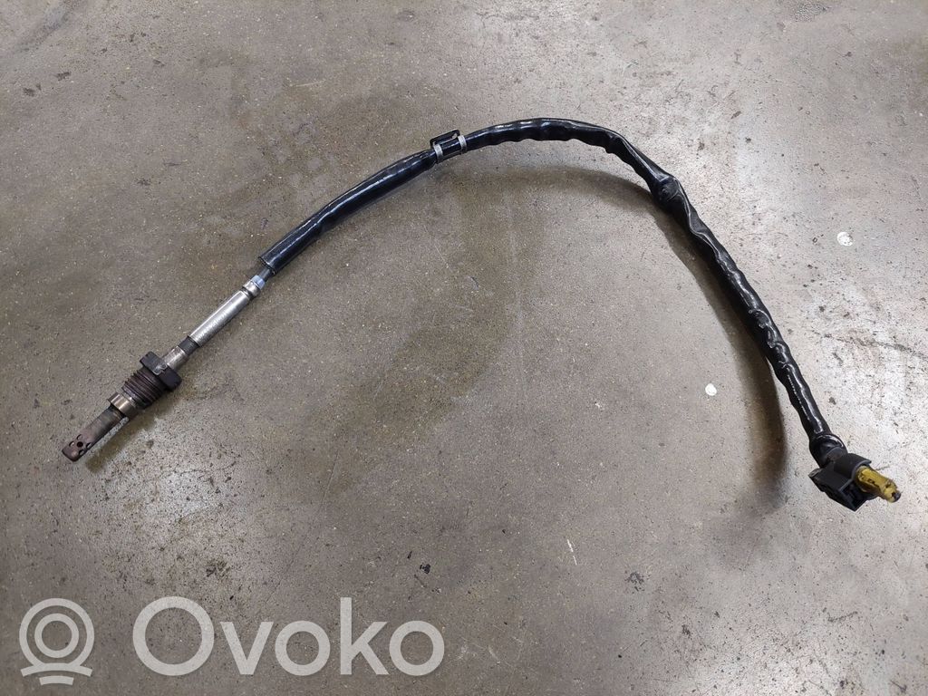 Jeep Compass Abgastemperatursensor 