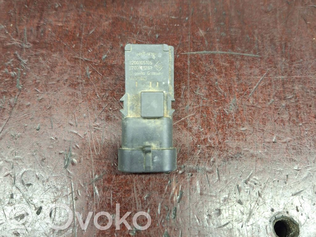 Renault Megane II Luftdrucksensor 
