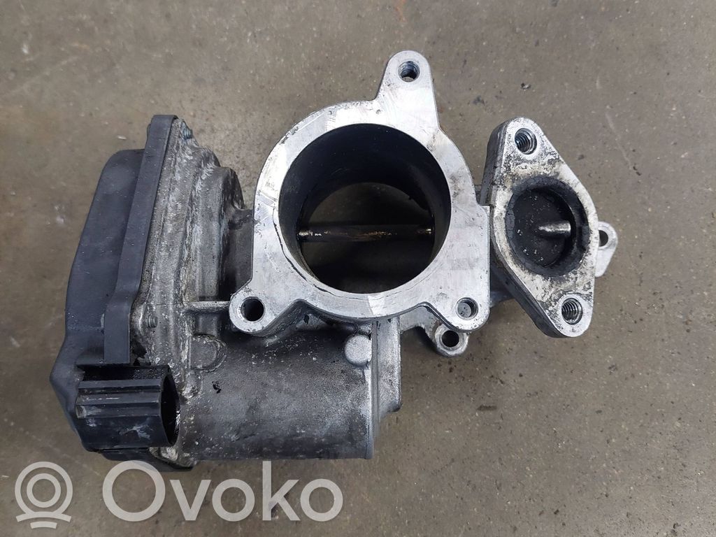 Audi A4 S4 B7 8E 8H Válvula EGR 