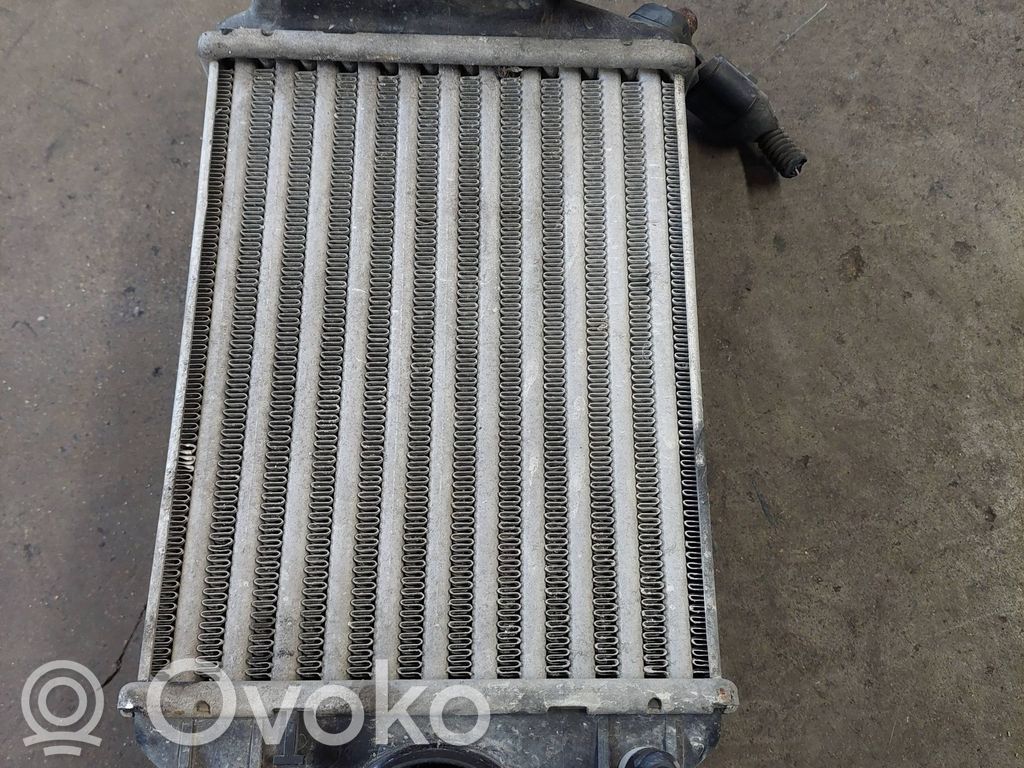 Intercooler radiator   059145805,1575620,0805021059