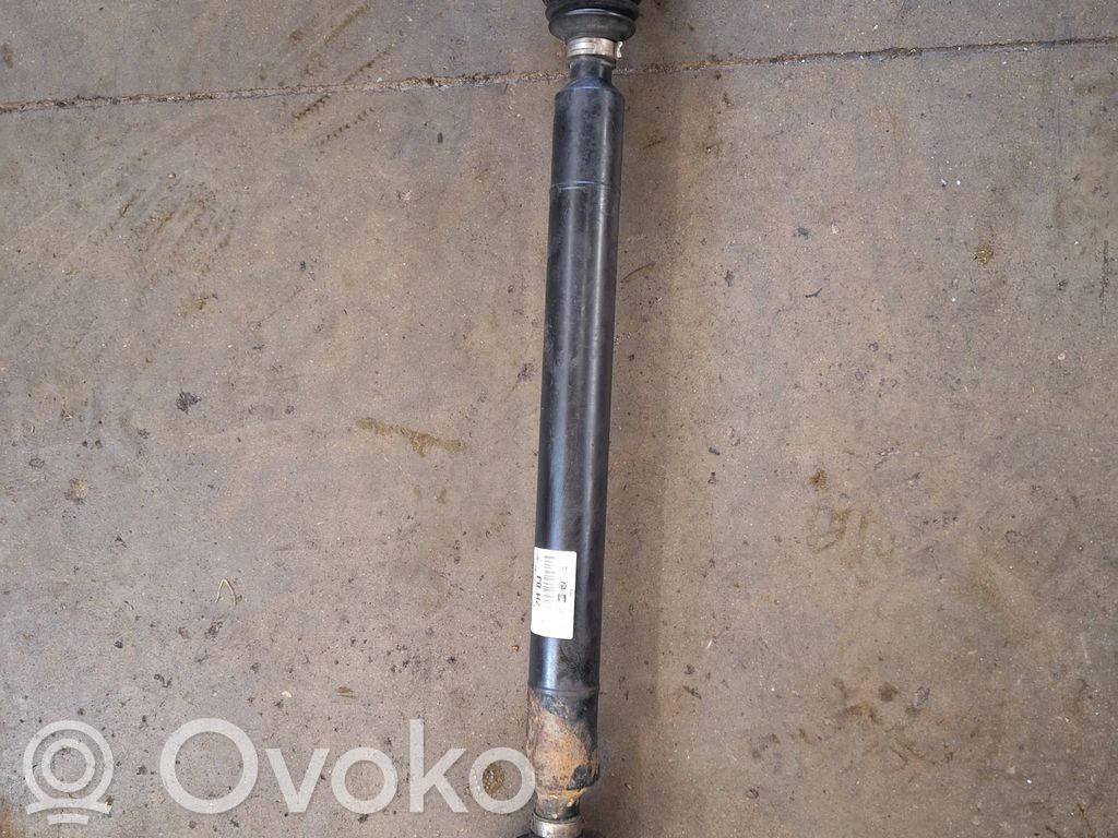 Volkswagen Golf V Półoś przednia 