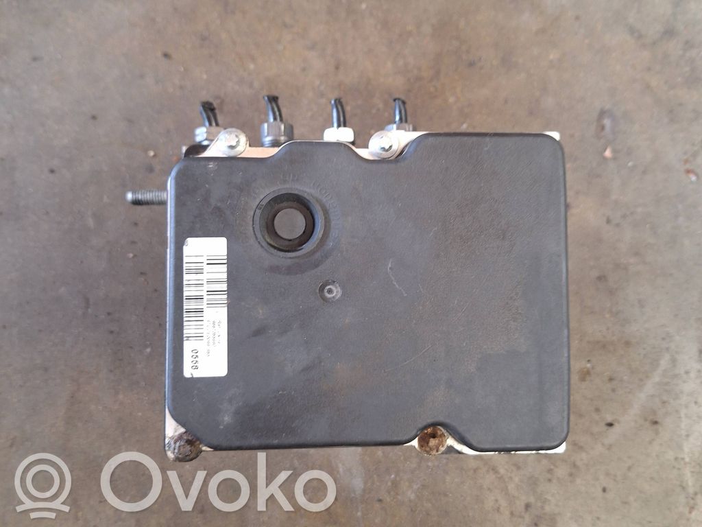 Peugeot 308 SW  ABS Pump 