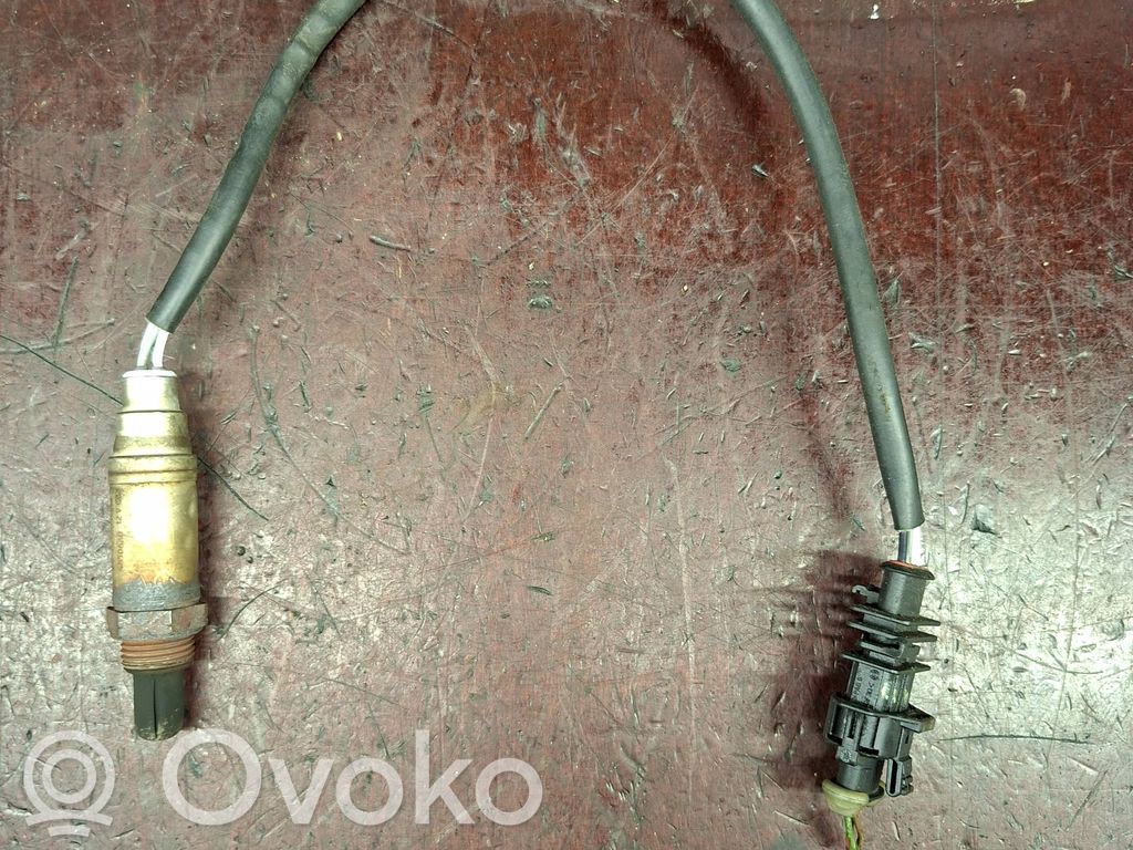 Opel Meriva A Lambda zonde 