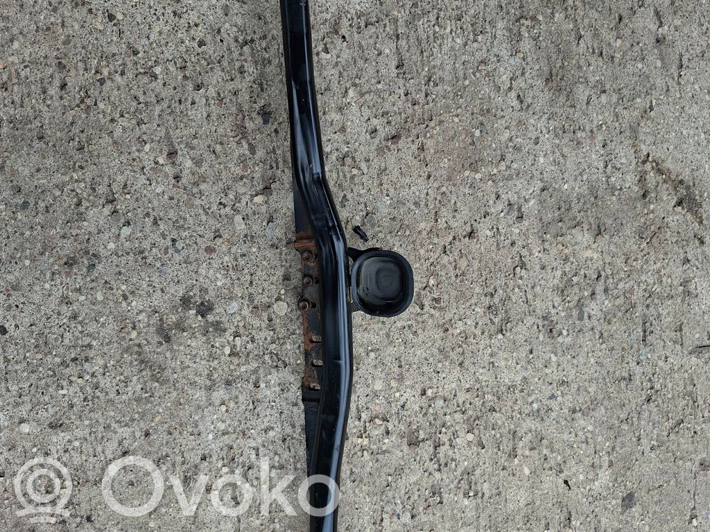 Audi A8 S8 D3 4E Intercooler hose/pipe 