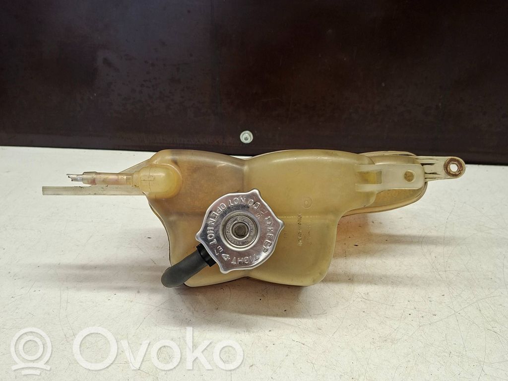 Dodge Caliber Dzesēšanas šķidruma izplešanās tvertne 