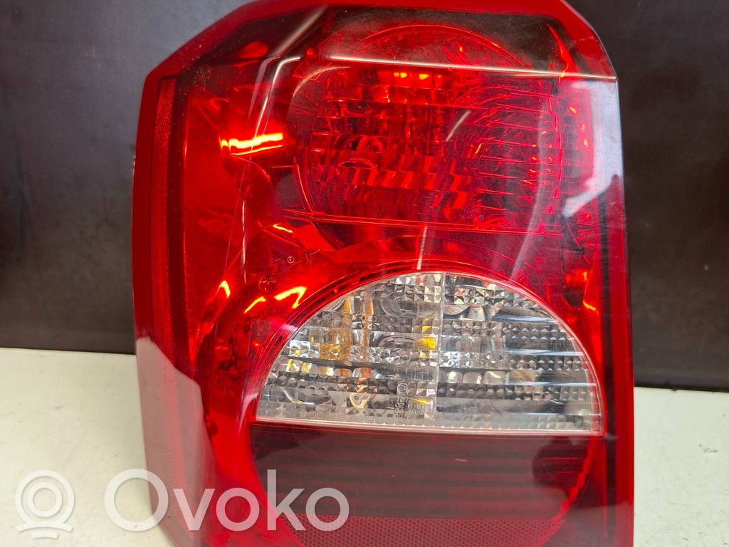 Dodge Caliber Rear/tail lights 