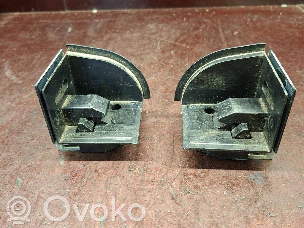 BMW 3 E46 Suport fixare panou colete 