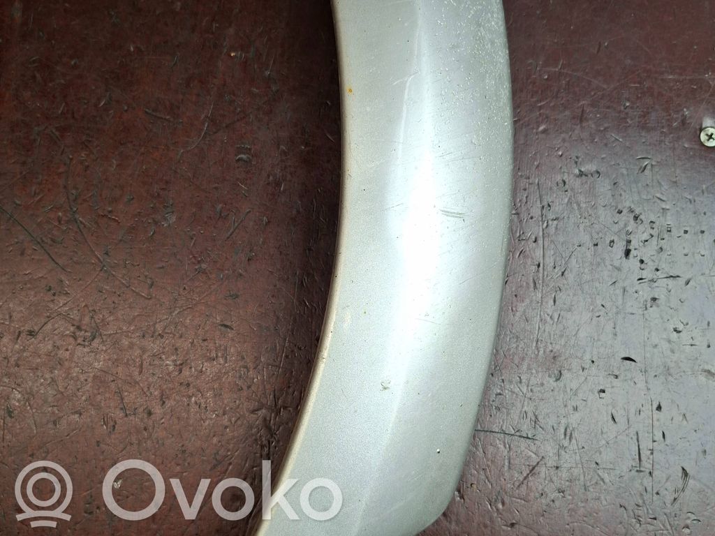 Opel Frontera B Listwa / Nakładka na błotnik przedni 