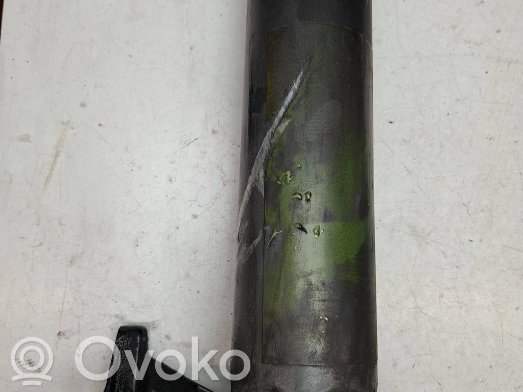 Radiator support slam panel bracket   4E0806109