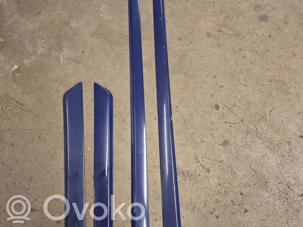 Opel Astra H Ramă ornament torpedou bord 