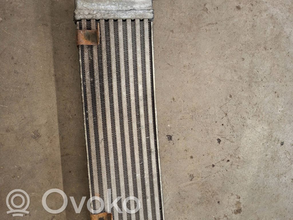 Chłodnica powietrza doładowującego / Intercooler   P880856U,80162,880866U