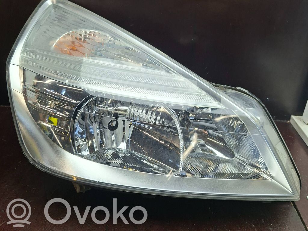 Renault Espace -  Grand espace IV Lampa przednia 