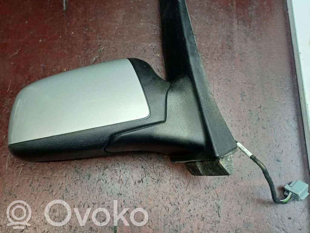 Veidrodėlis (elektra valdomas)