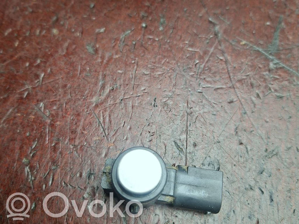 Peugeot 208 I Sensor de aparcamiento PDC 