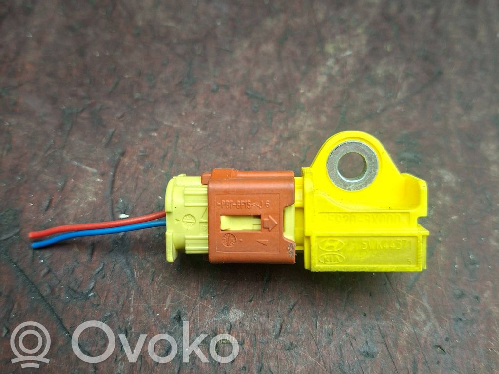Airbagsensor Crashsensor Drucksensor   PBTGF15,5WK44371,959203X000