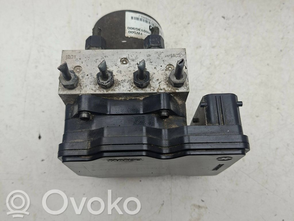 KIA Rio Bomba de ABS 