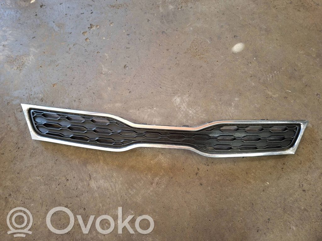 KIA Rio Etusäleikkö 