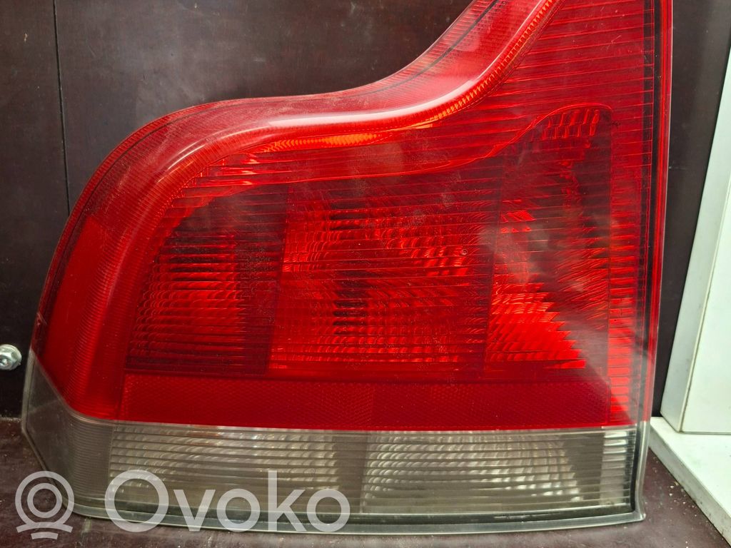 Volvo S60 Takavalot 