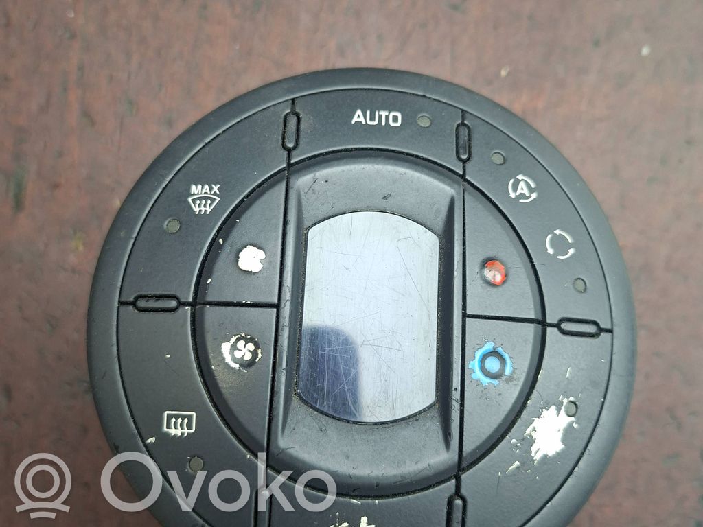 Renault Espace -  Grand espace IV Climate control unit 