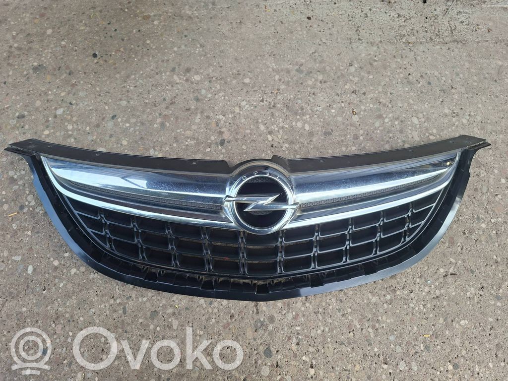 Opel Zafira C Grilă radiator față 