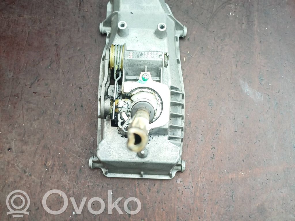 Audi A2 Selector caja de cambios 