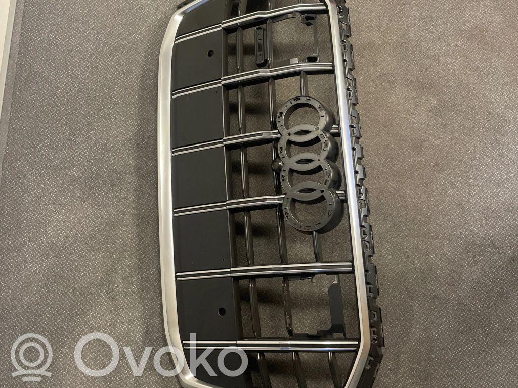 Kühlergrill   4MO853651AK