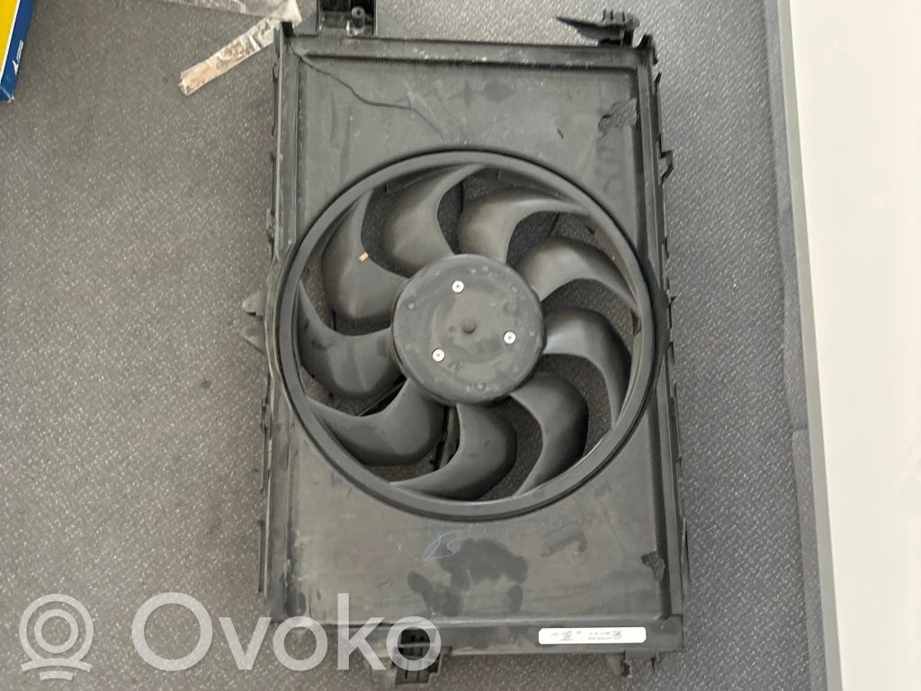 Tesla Model Y Dzesēšanas šķidruma radiators 