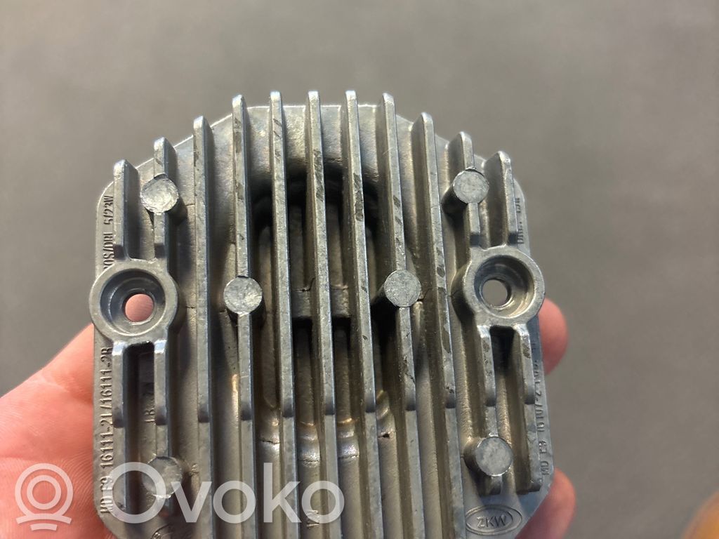 BMW 5 G30 G31 G38 Module de ballast de phare Xenon 