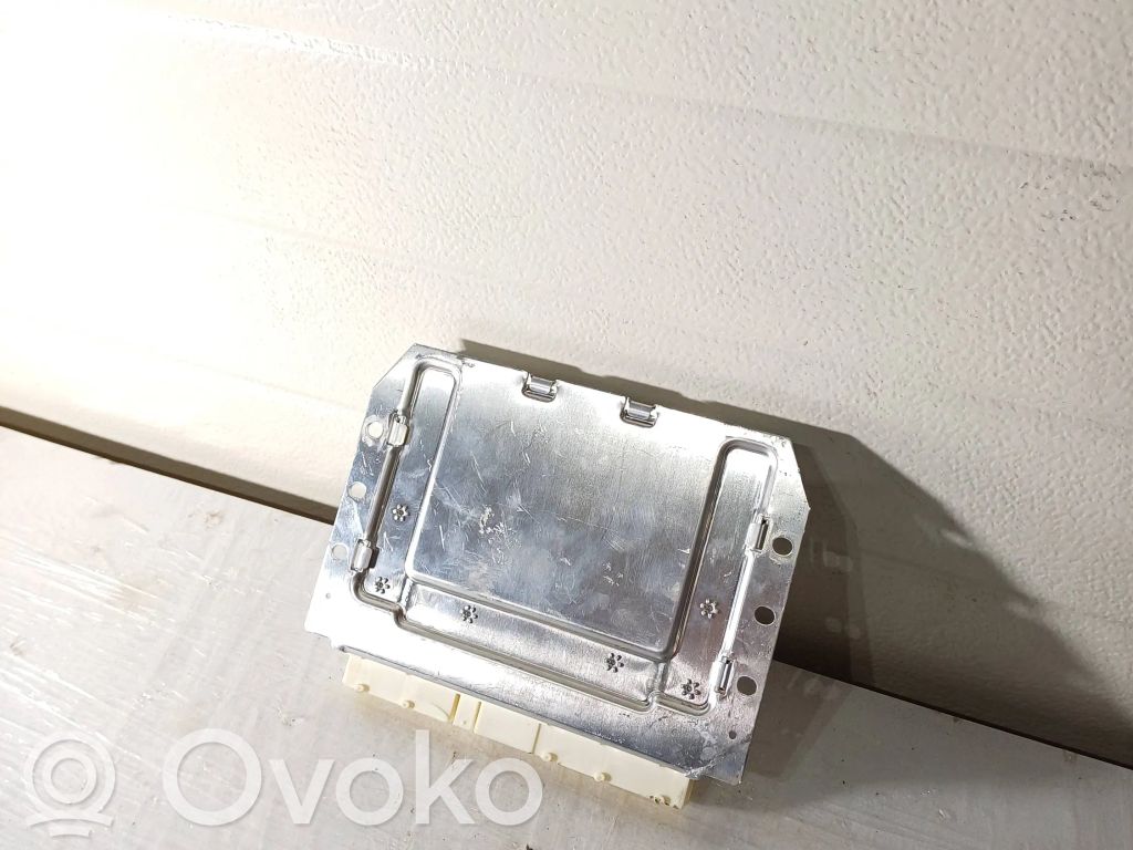 Porsche Macan (95B) Module de commande suspension 