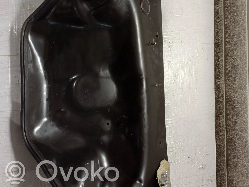Porsche Macan (95B) Rivestimento pannello inferiore del cruscotto 