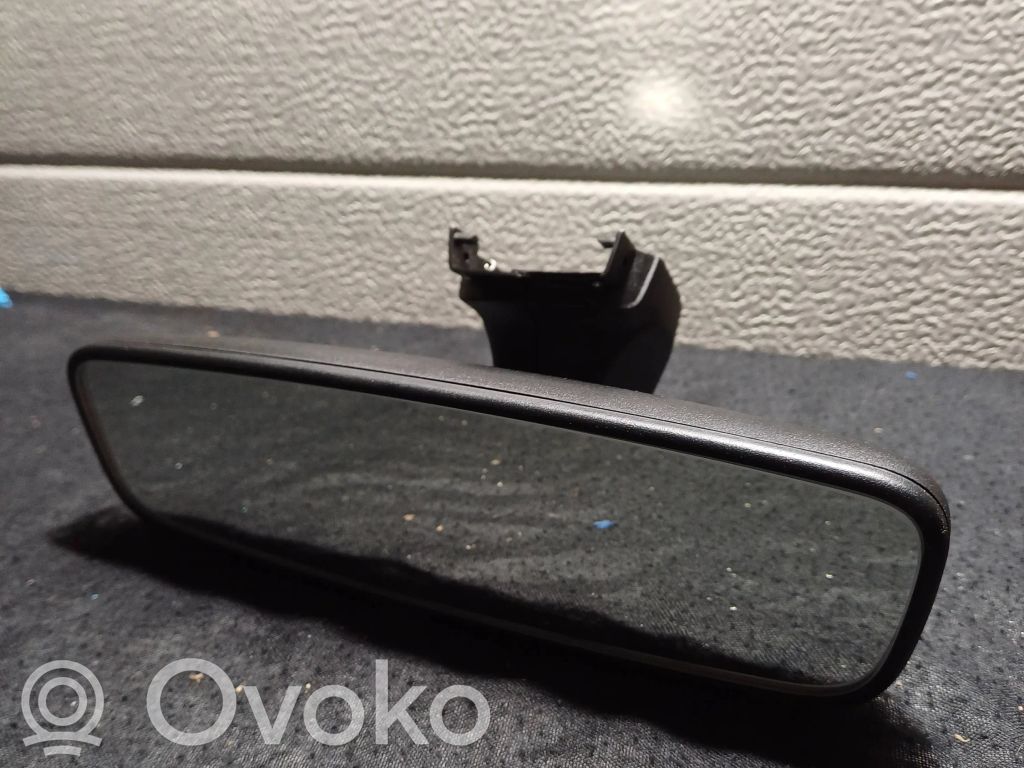 Porsche Macan (95B) Espejo retrovisor (interior) 