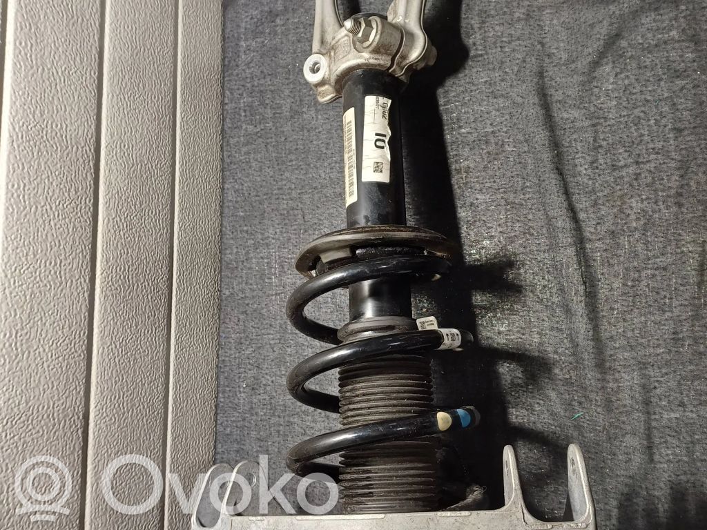 Amortyzator przedni   95B413031R,482400016176