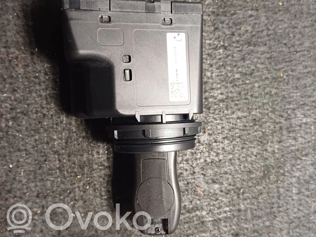 Porsche Macan (95B) Ignition lock 