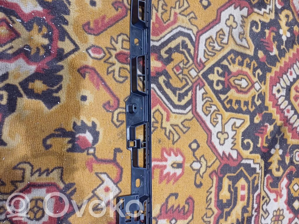 Porsche Macan (95B) Sill supporting ledge 