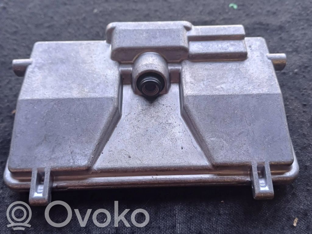 Porsche Macan (95B) Windshield/windscreen camera 