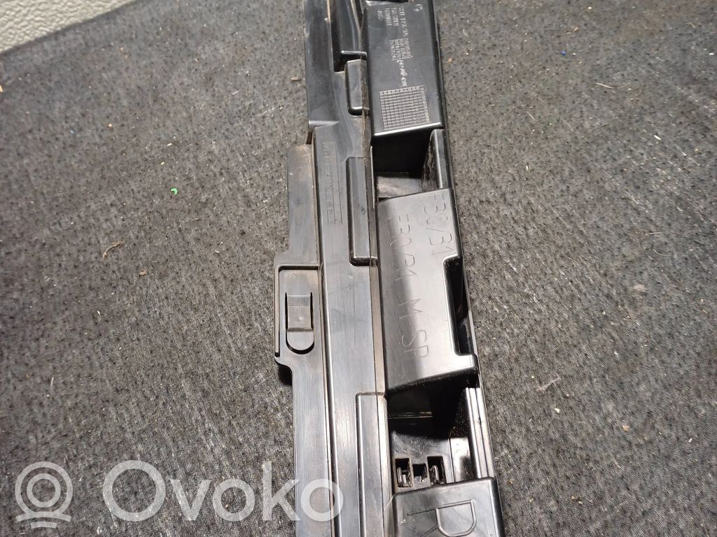 BMW 3 F30 F35 F31 Sill supporting ledge 