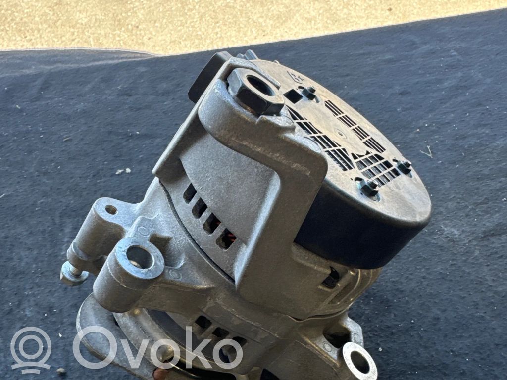 BMW 3 G20 G21 Alternator 