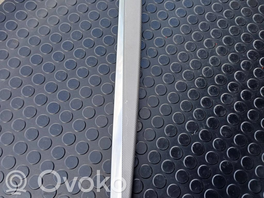 BMW 5 F10 F11 Altro elemento di rivestimento della portiera posteriore 