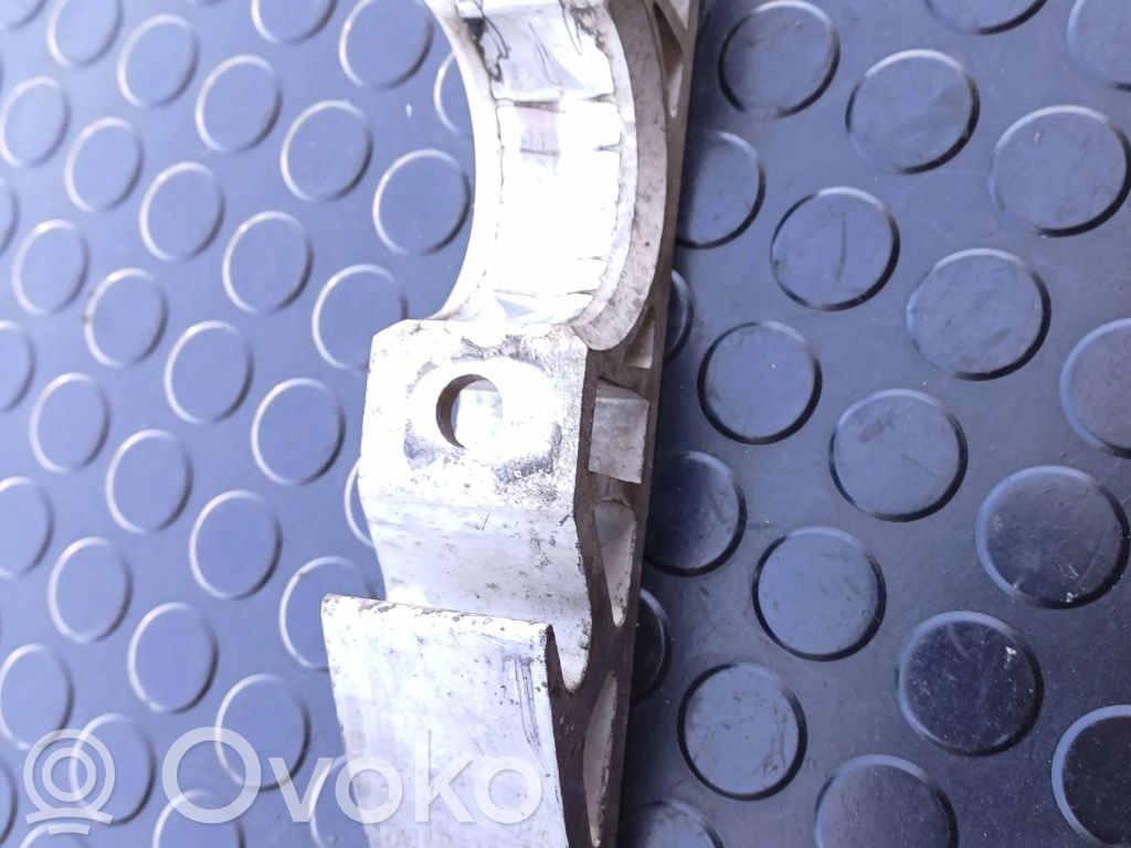 Engine mounting bracket   7L0411063B,AW6082,0010233770