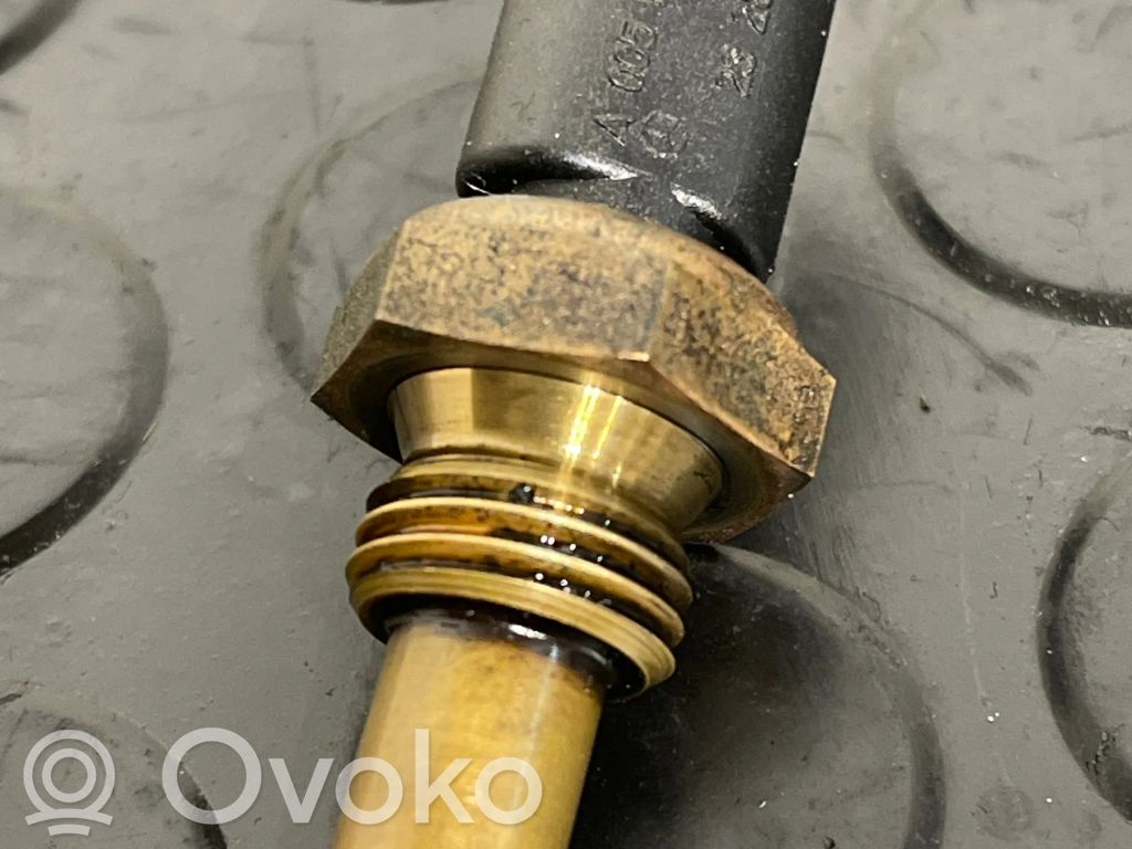 Mercedes-Benz CLA C117 X117 W117 Turbo solenoid valve 