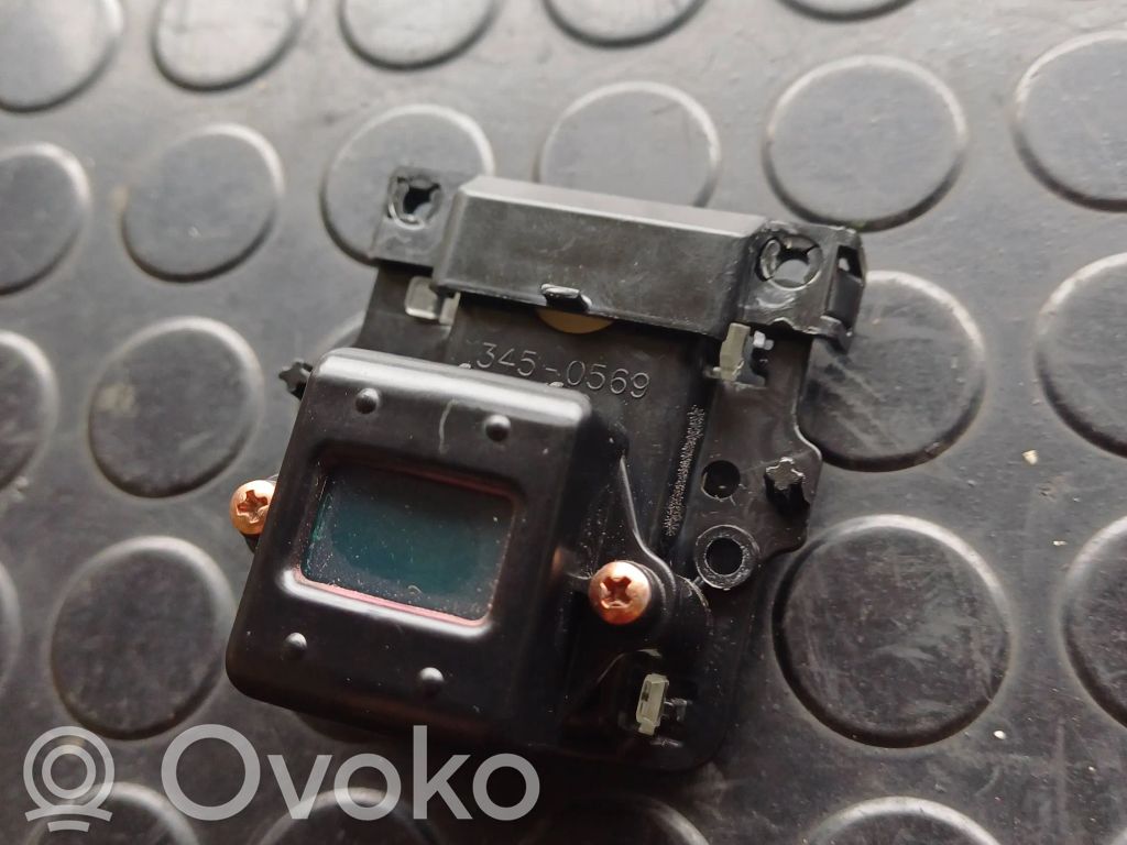BMW 3 E90 E91 Rain sensor 
