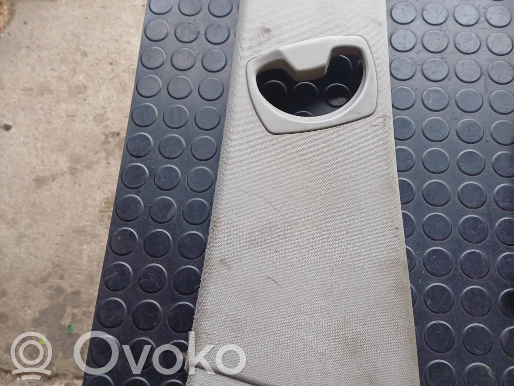 BMW 3 E90 E91 (A) pillar trim 